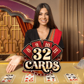 32 Baraha - Rivalry casino trực tiếp tại rivalry.homes
