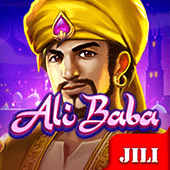 Ali Baba - Rivalry slot tại rivalry.homes