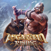Asgardian Trỗi Dậy - Rivalry slot tại rivalry.homes
