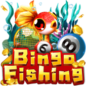 Câu Cá Bingo - Rivalry game bắn cá vui nhộn