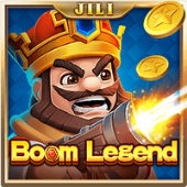 Huyền Thoại Bùng Nổ Rivalry