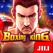Vua Quyền Anh - Rivalry slot tại rivalry.homes