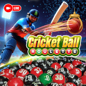Roulette Bóng Cricket - rivalry casino lạ mắt tại Rivalry
