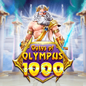 Cổng Olympus 1000 Rivalry