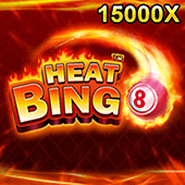 Bingo Nóng - Bingo Game tại Rivalry casino
