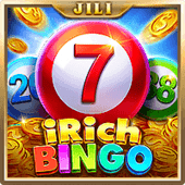Bingo Irich - Bingo Game nổ hũ tại Rivalry