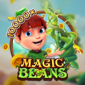 Hạt Đậu Ma Thuật - rivalry slot phiêu lưu tại Rivalry