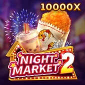Chợ Đêm 2 - rivalry game đèn lồng tại Rivalry