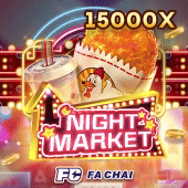 Chợ Đêm - Rivalry slot tại rivalry.homes