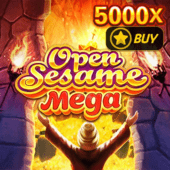 Mở Sesame Mega - rivalry game kho báu tại Rivalry