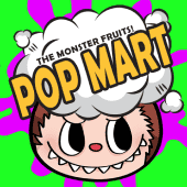 Popmart - trò chơi NỔ HŨ trên Rivalry