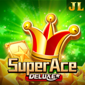 Siêu cấp Ace Deluxe - Rivalry slot nóng tại rivalry.homes