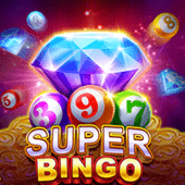 Siêu Bingo - Bingo Game tại rivalry slot