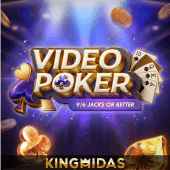 Video Poker - Rivalry game bài tại rivalry.homes